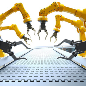 Robotic Robotic